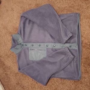 Wild Fable button up